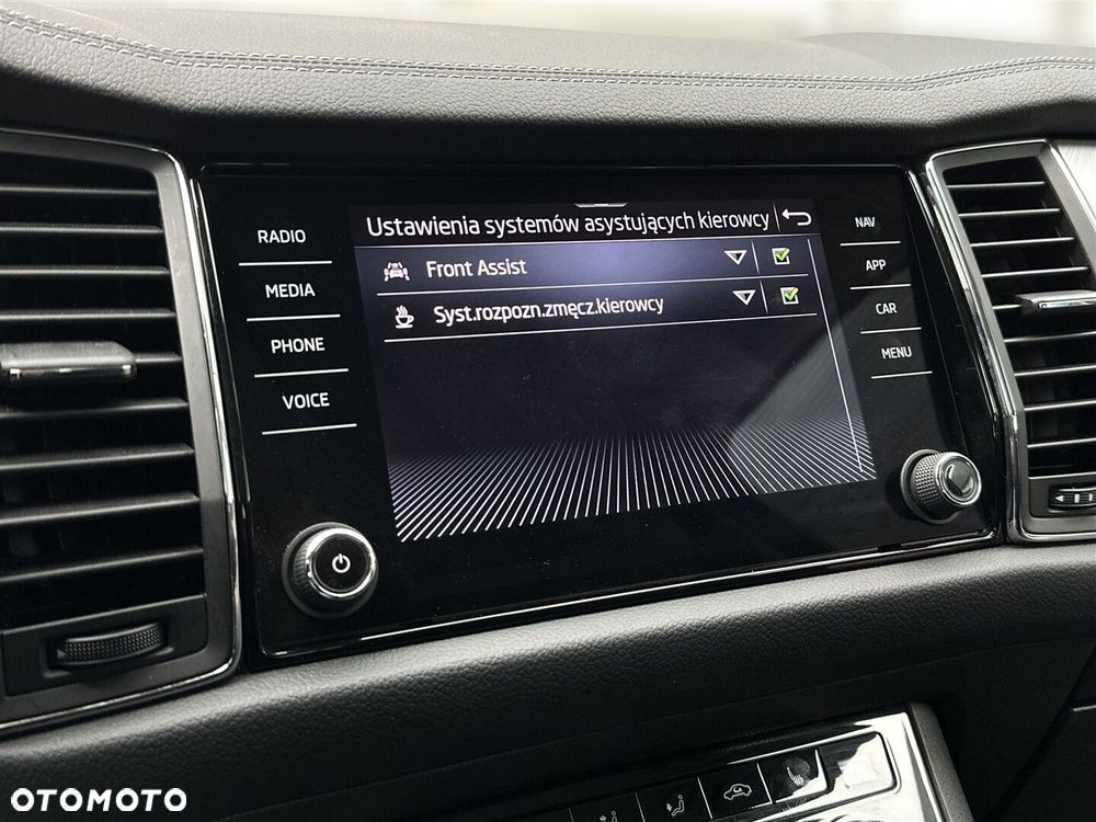 Skoda Kodiaq 1.5 TSI ACT 4x2 Ambition DSG - 28