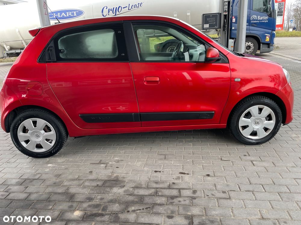 Renault Twingo SCe 70 Start&Stop Intens - 4
