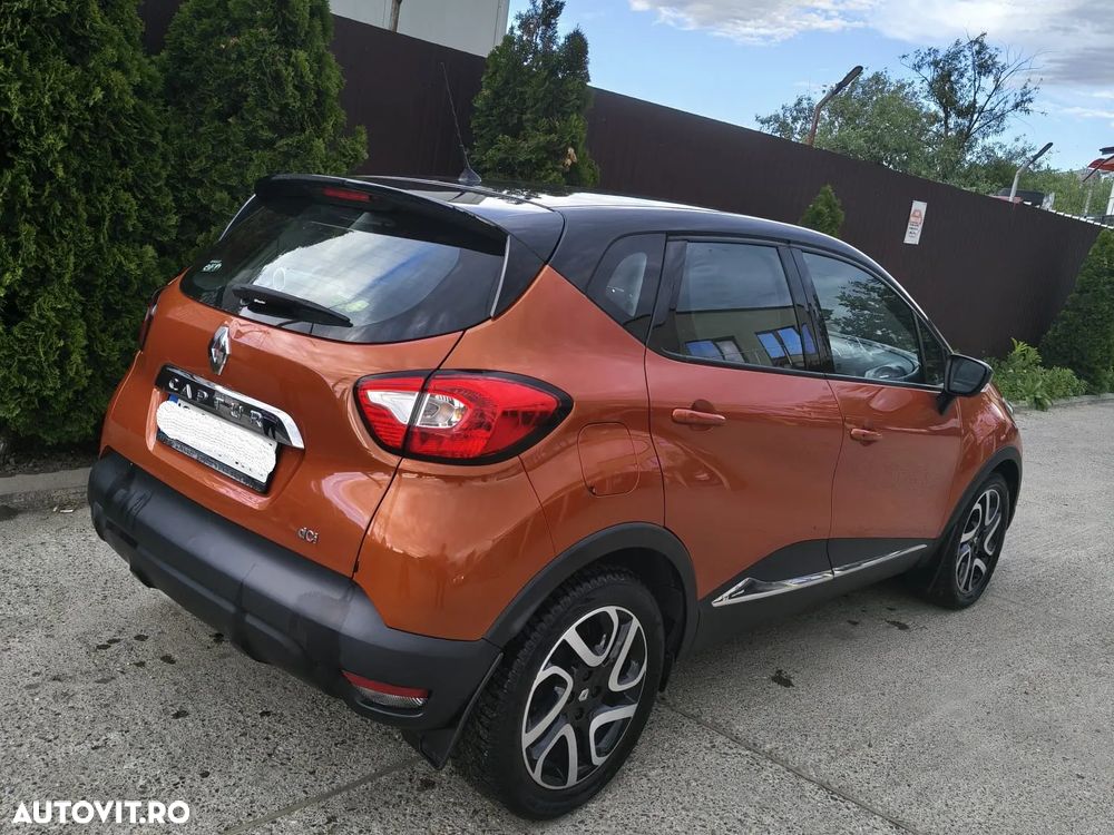 Renault Captur - 7