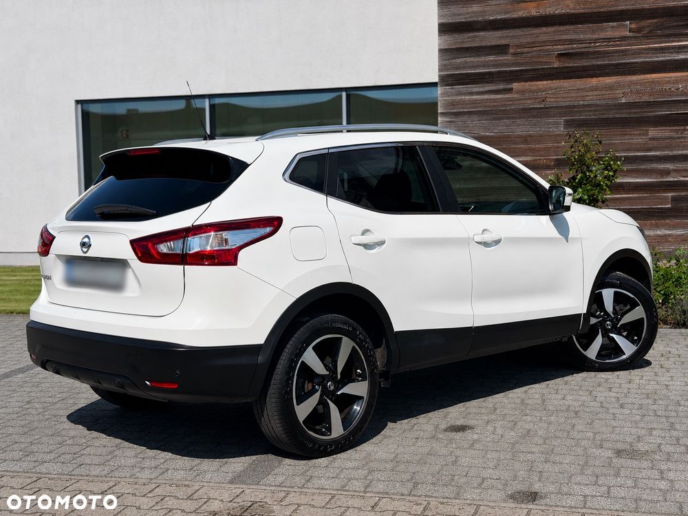 Nissan Qashqai 1.6 DIG-T Tekna - 9