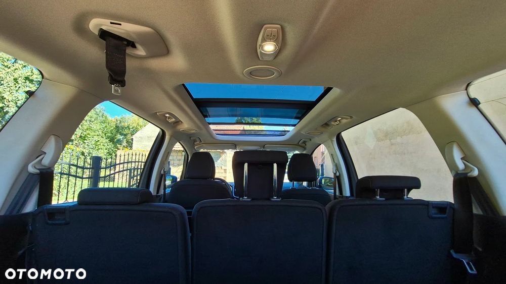 Ford Galaxy 2.0 TDCi Titanium PowerShift - 19