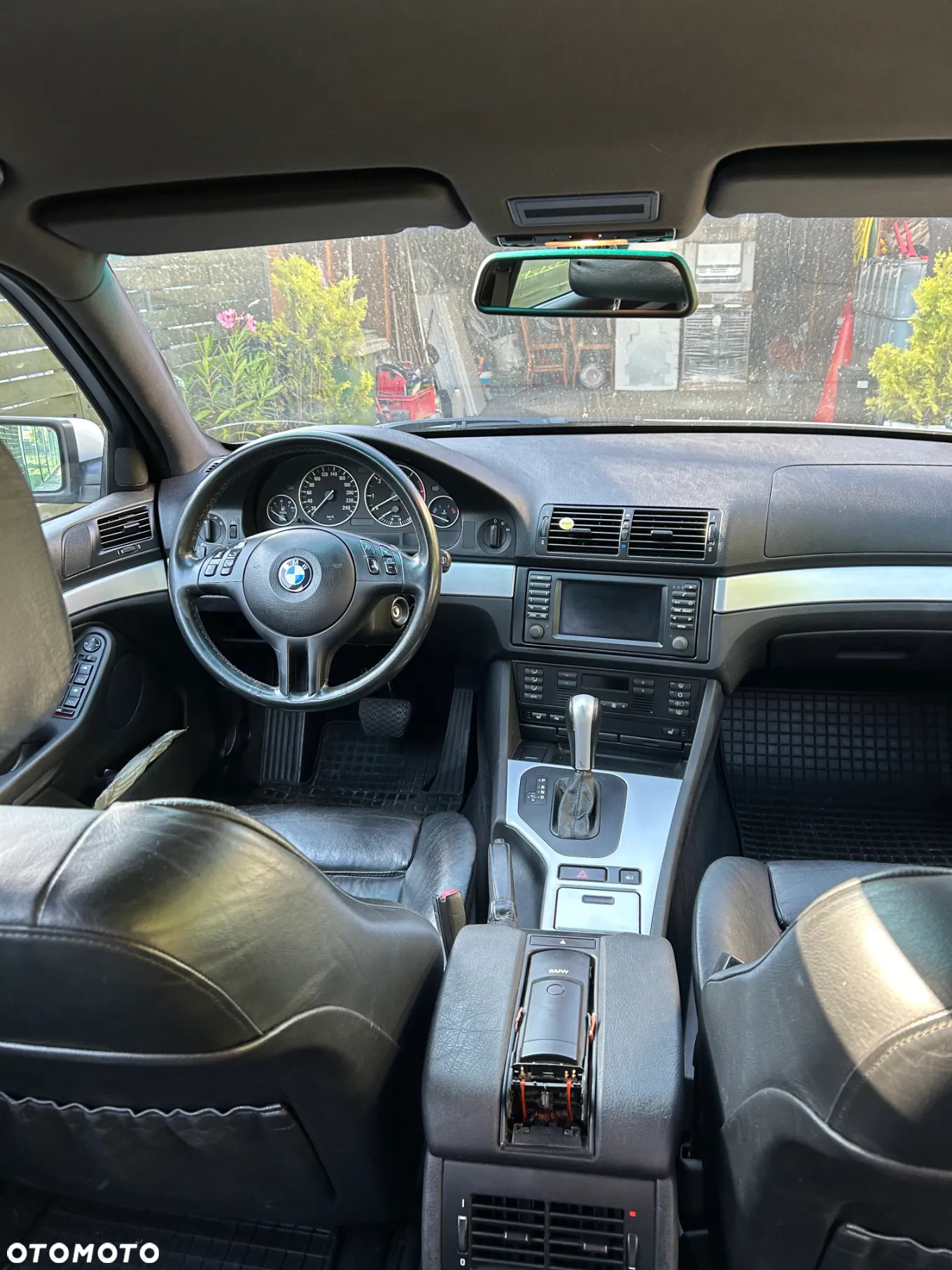 BMW Seria 5 - 8