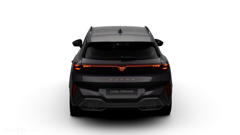 Cupra Terramar 2.0 TSI 4Drive Advantage Edition DSG - 6