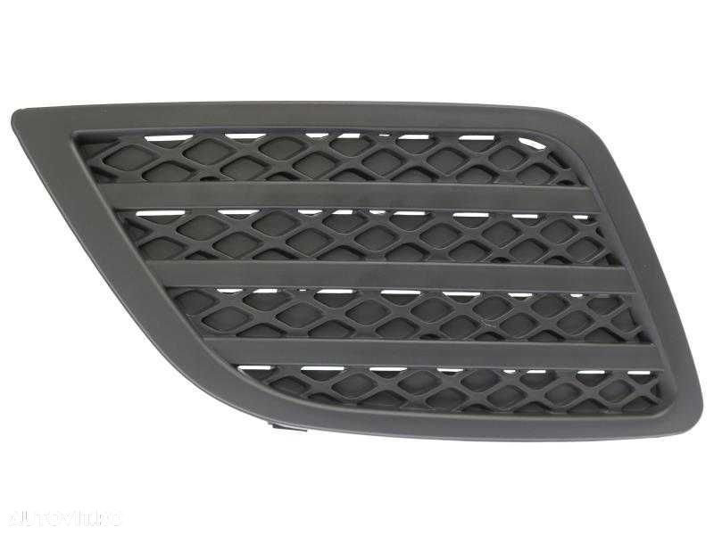 Bara fata noua completa cu grile Ford Fiesta an 2006-2008 - 2