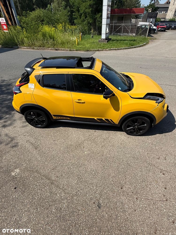 Nissan Juke - 3