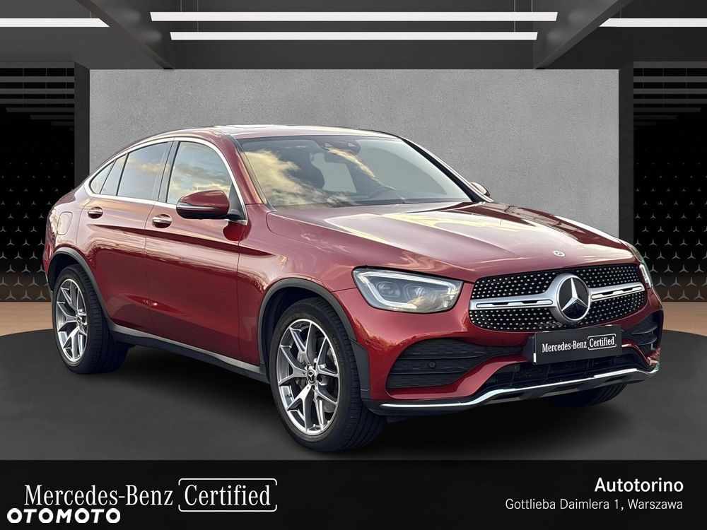 Mercedes-Benz GLC - 7