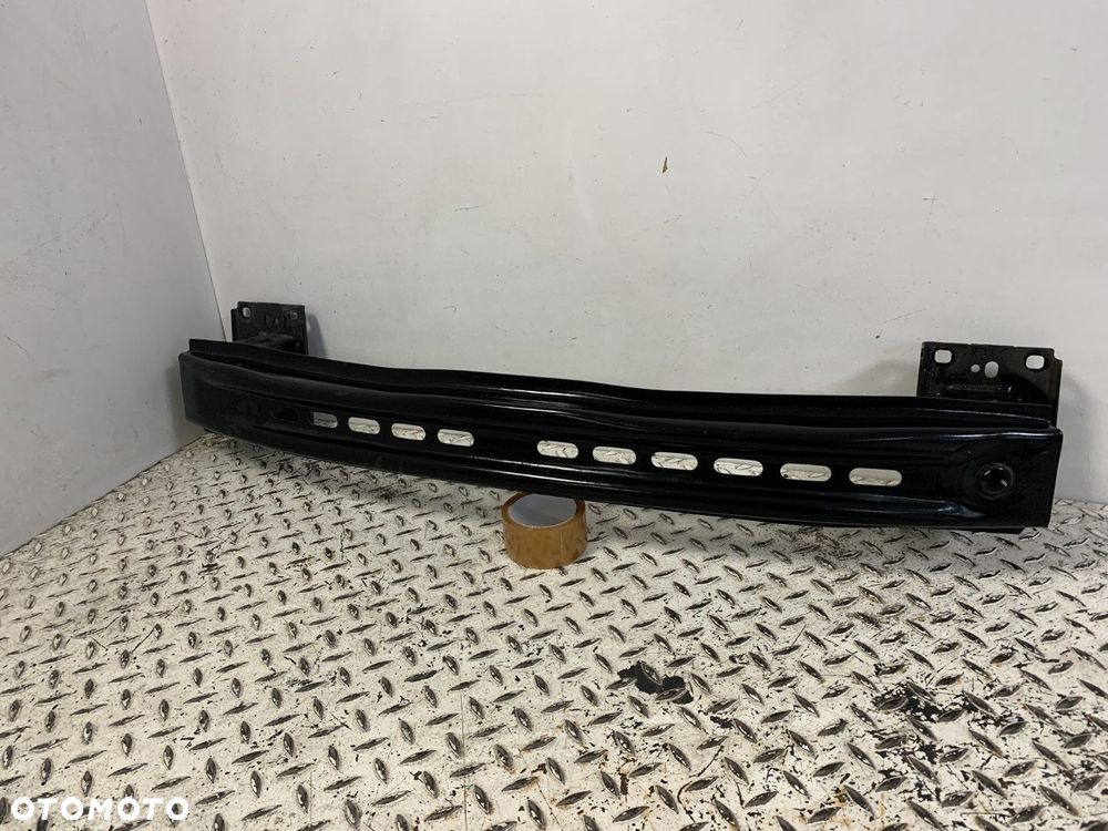 ORYGINALNA BELKA ZDERZAKA PRZEDNIEGO PRZÓD WZMOCNIENIE SKODA OCTAVIA 3 III 5E 13-20  5E0807109 - 3