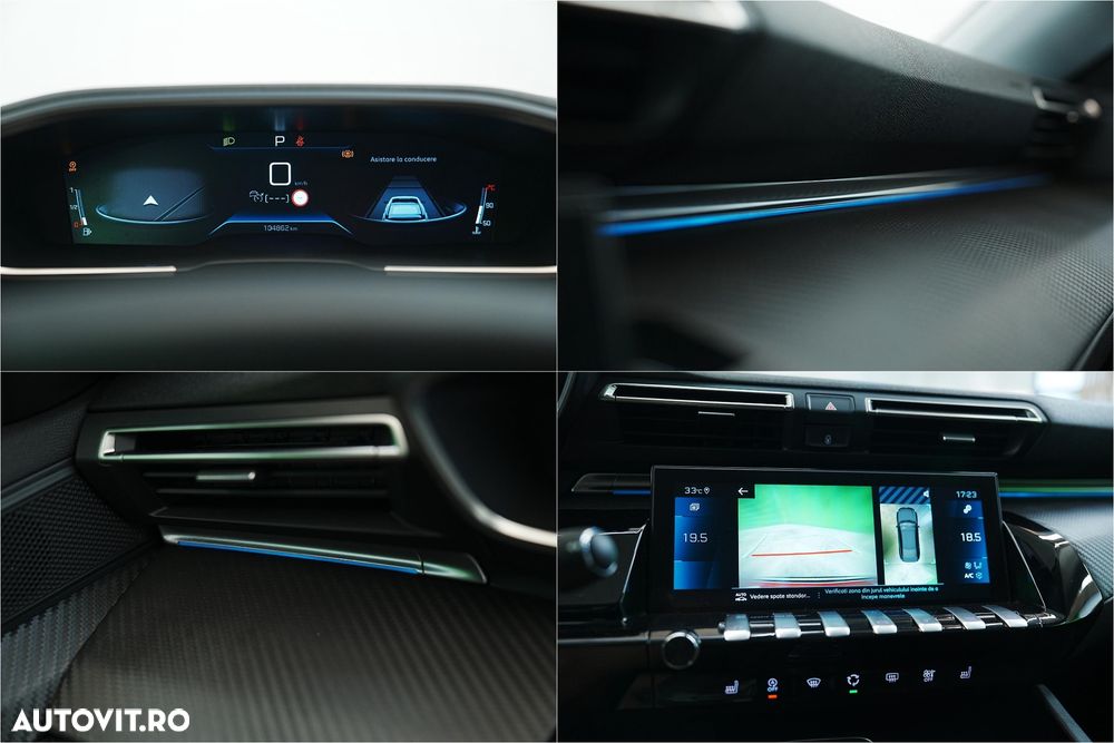 Peugeot 508 - 19
