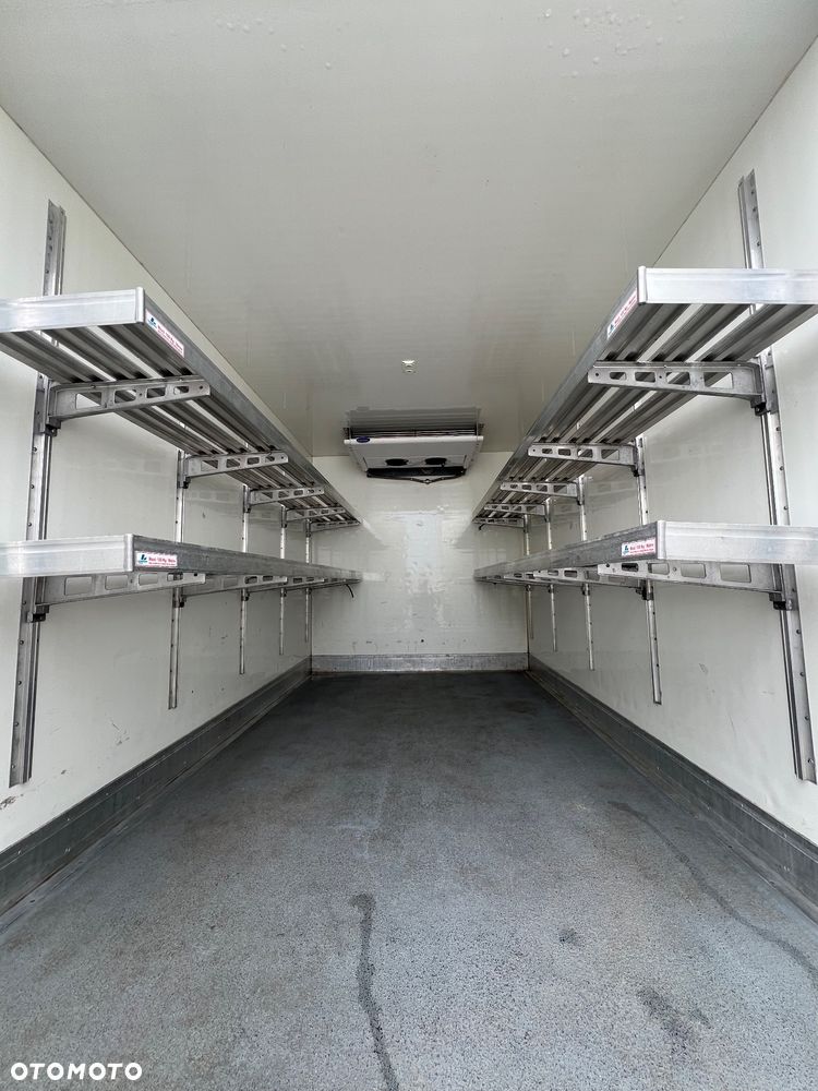 Iveco Daily 35S13 Carrier Xarios 350 (388) - 16