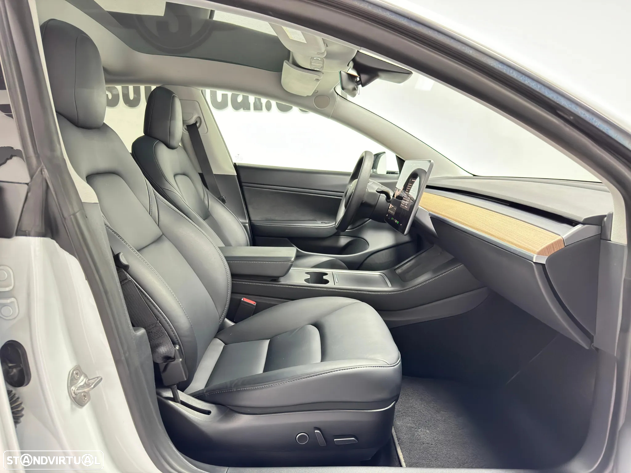 Tesla Model 3 Performance Dual Motor AWD - 17