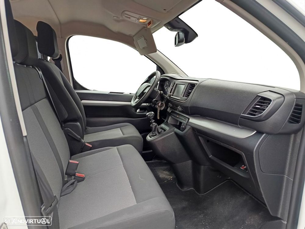 Peugeot Traveller 1.5 BlueHDi L2H1 Active Standard - 21
