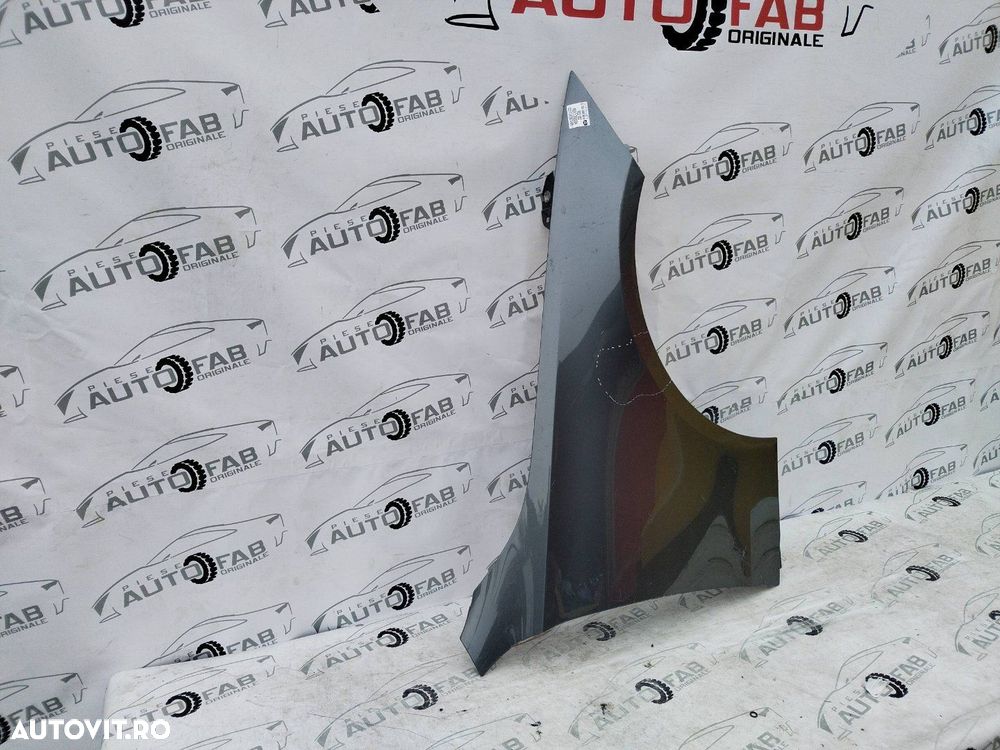 Aripa dreapta Mercedes C-Class W206 an 2021-2022-2023-2024-2025-2026 - 3