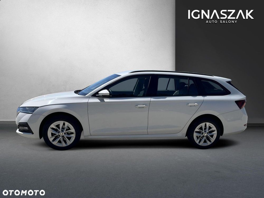 Skoda Octavia 2.0 TDI Ambition - 3