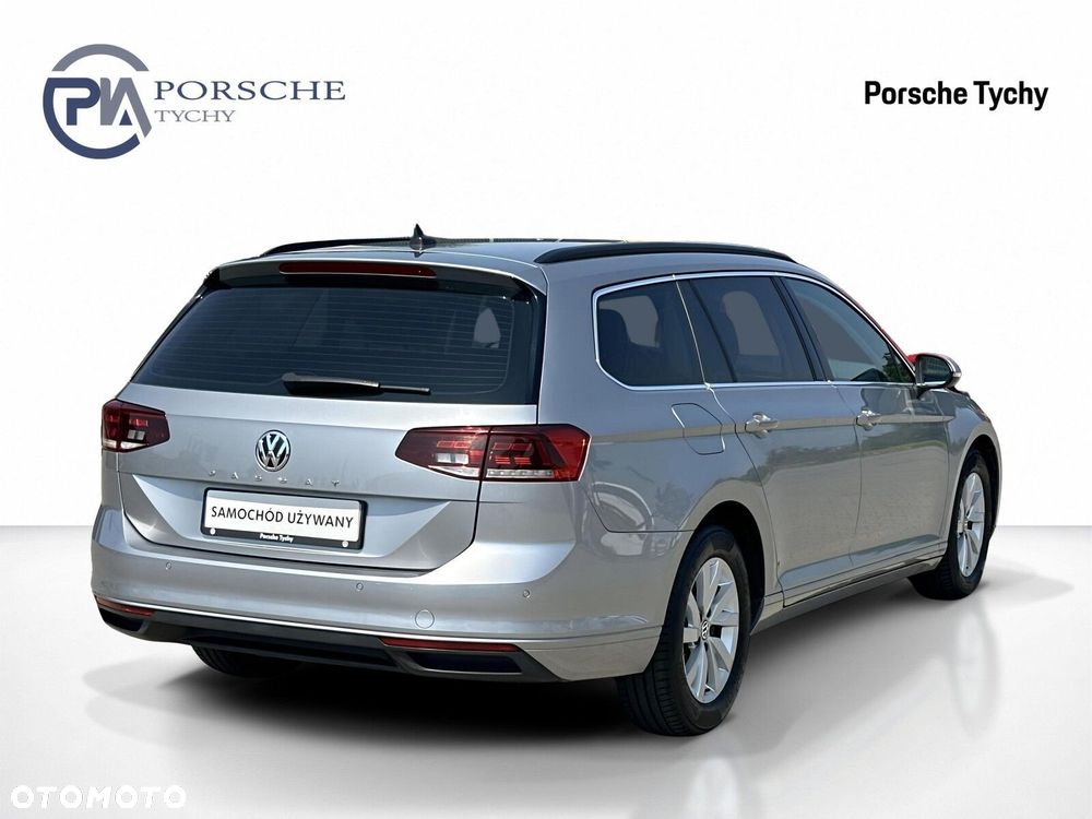 Volkswagen Passat - 3