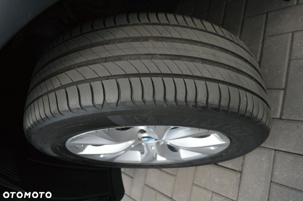 BMW X3 - 36