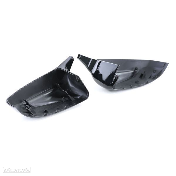 Capas de Espelho Bmw X5 E70 X6 E71 (2008 a 2013) - 5