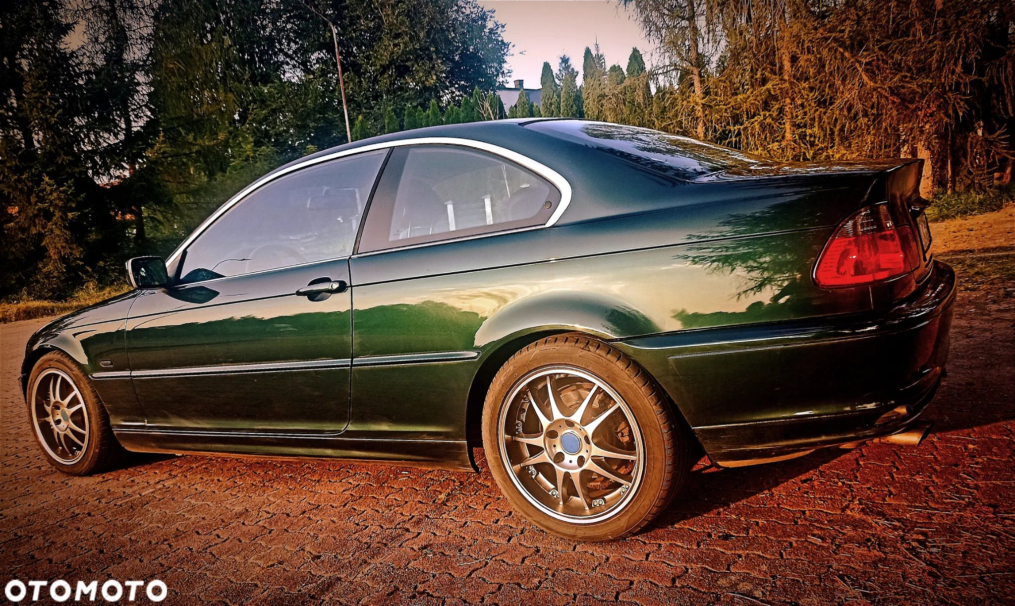BMW Seria 3 - 1