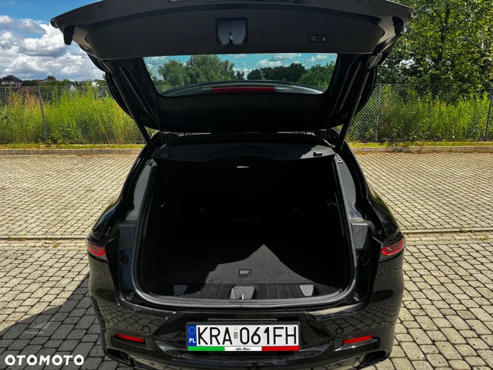 Alfa Romeo Tonale 1.3 VGT Q4 Ti - 14