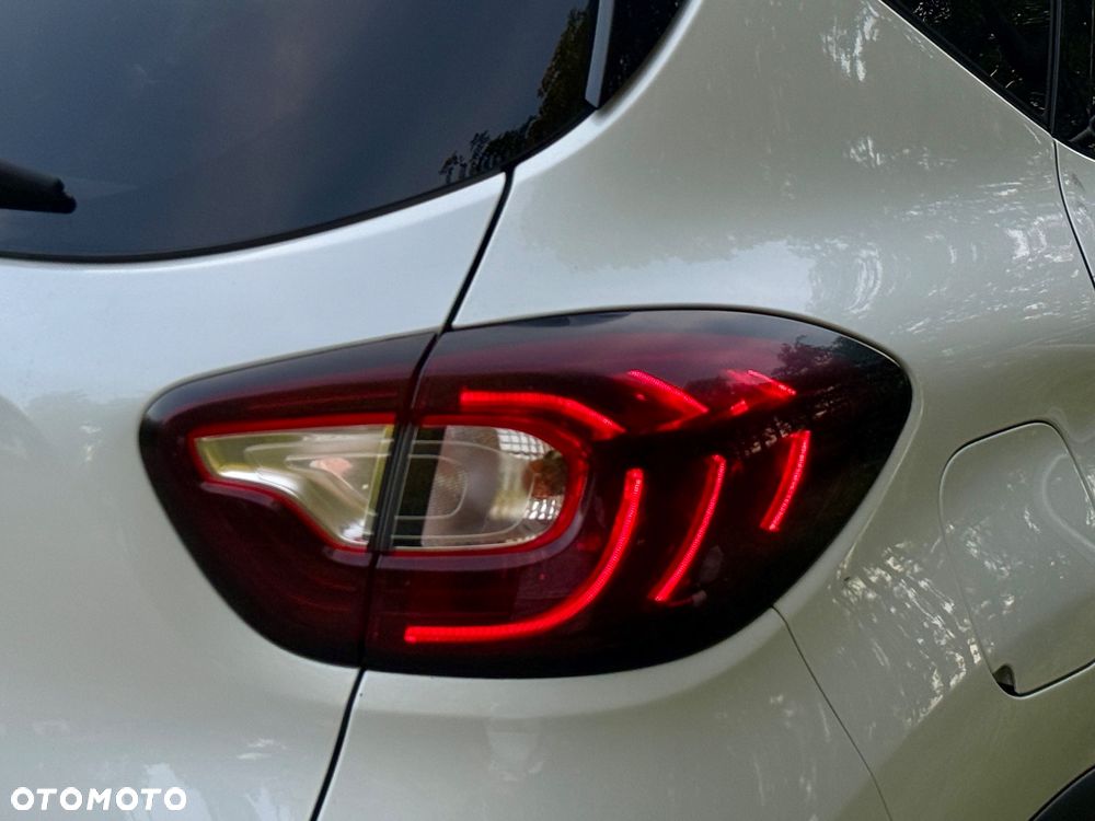 Renault Captur 1.2 Energy TCe Initiale Paris EDC - 14