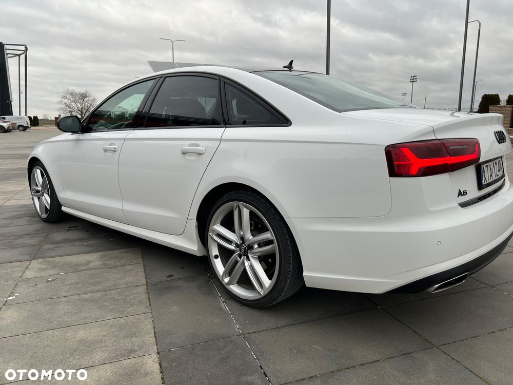 Audi A5 Limousine - 6