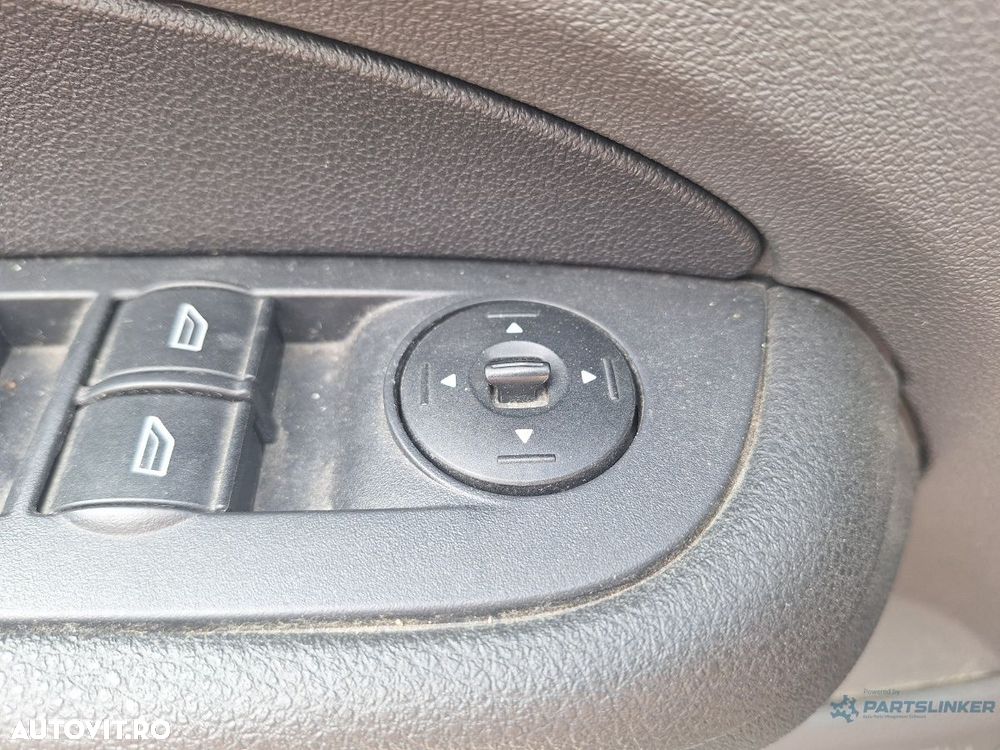 Comutator oglinda laterala FORD FOCUS II Saloon DA_, FCH, DH 2005 - > TDCi G8DA, G8DB, G8DD, G8DE, G8DF - 1