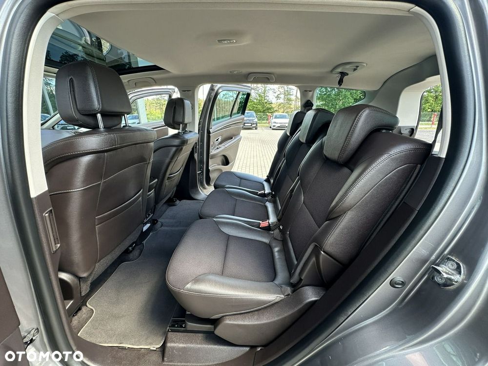 Renault Espace 1.6 dCi Energy Zen EDC - 13