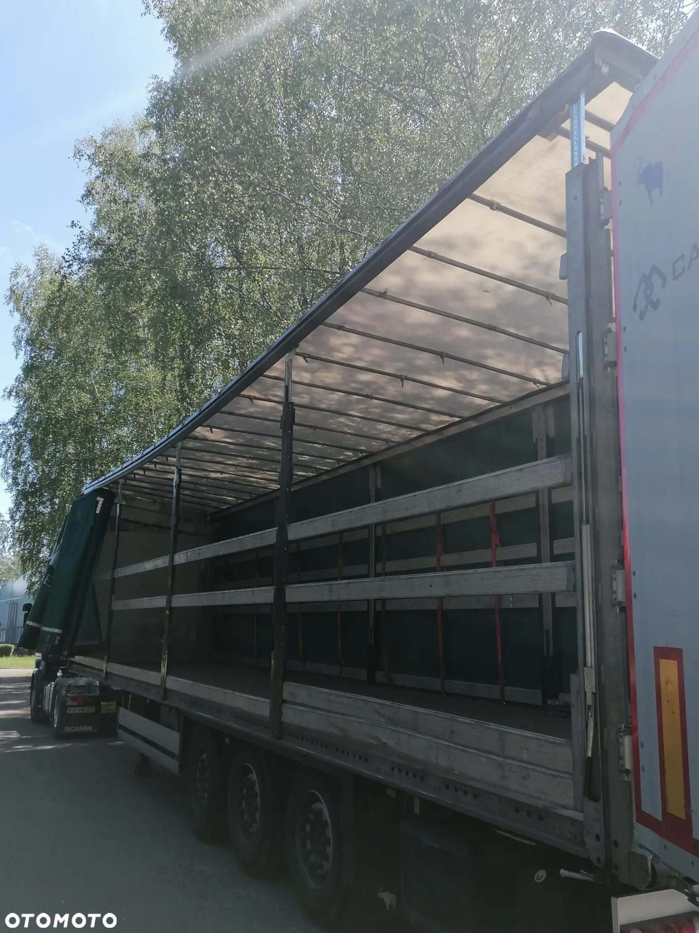 Schmitz Cargobull SCB S3T - 6