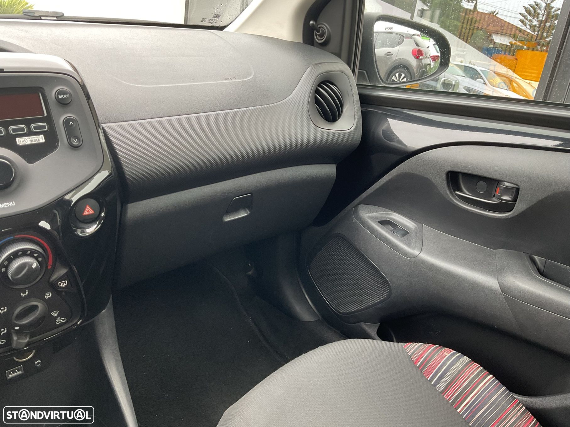 Citroën C1 1.0 VTi Feel - 35