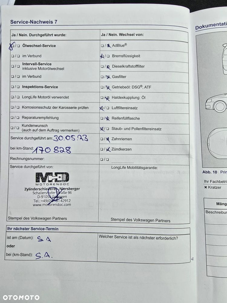Volkswagen Tiguan 1.4 TSI Perfectline R-Style - 12