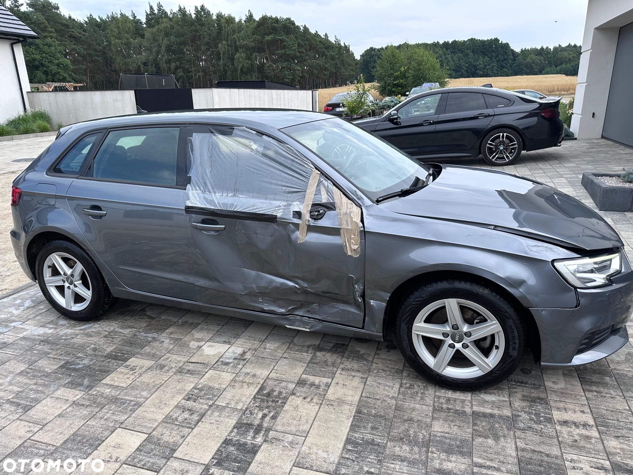 Audi A3 35 TFSI Sportback - 2