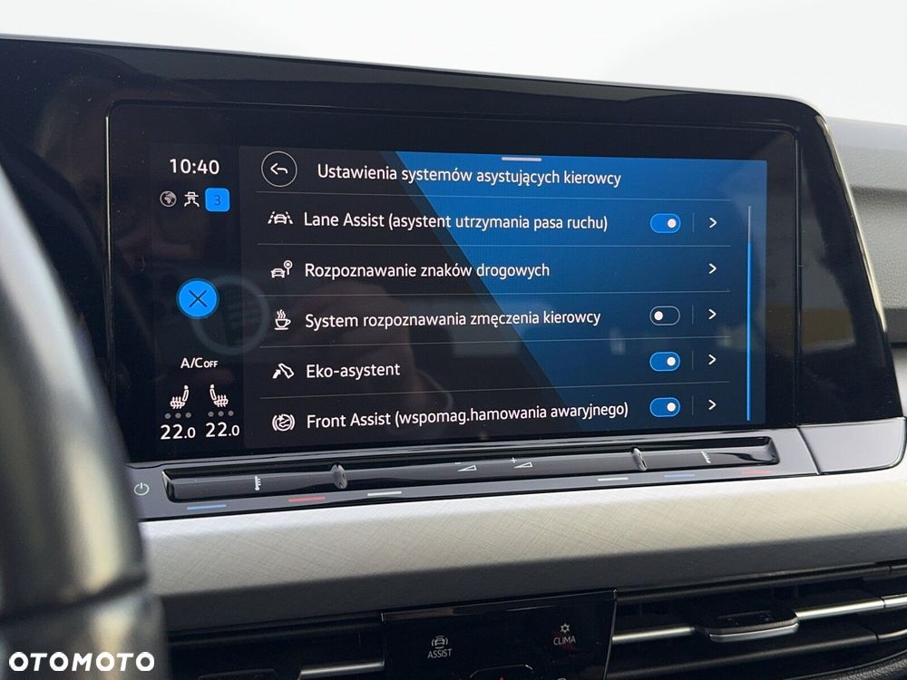 Volkswagen Golf Variant - 36