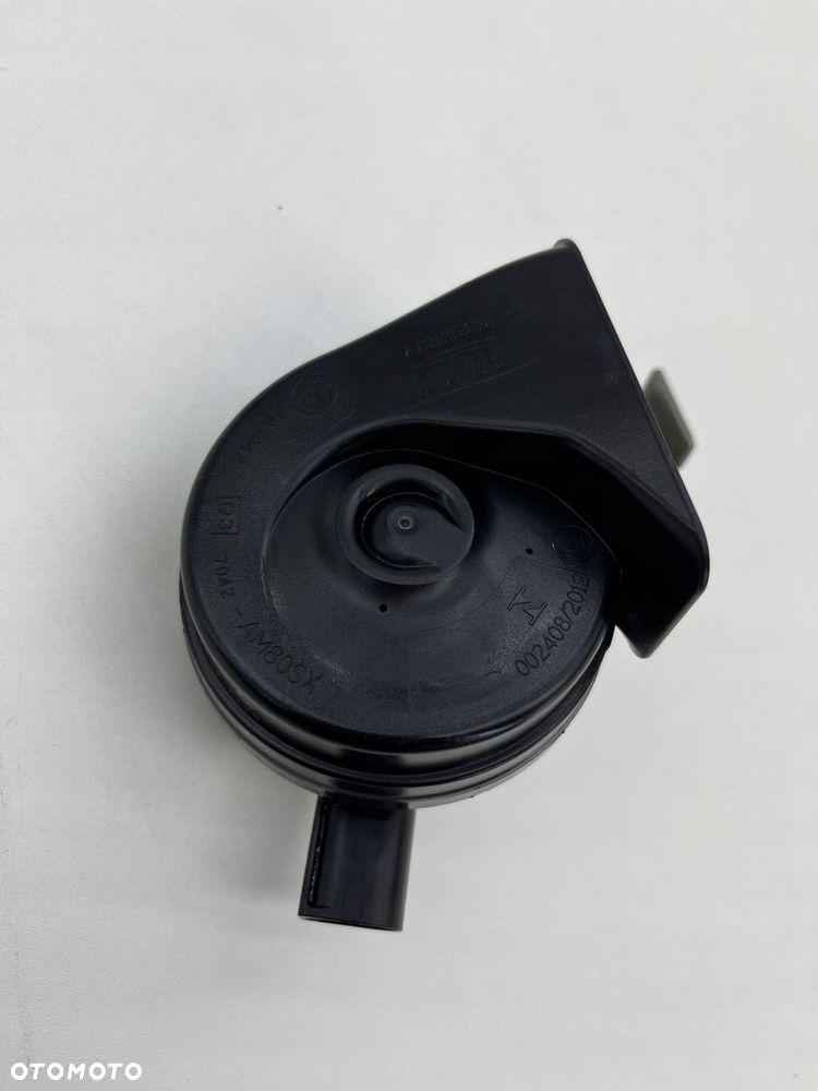 bmw x1 f48 f49 klakson sygnaŁy przÓd 8492760 - 3