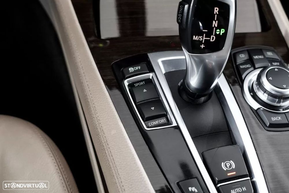 BMW 730 d - 13