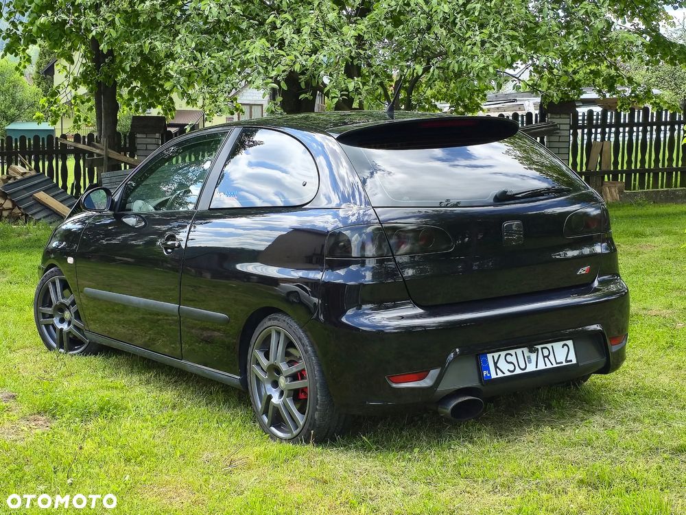 Seat Ibiza - 7