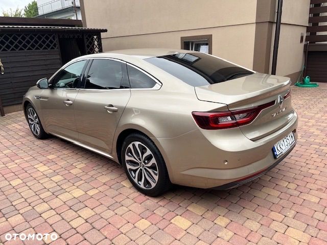 Renault Talisman 1.6 Energy TCe Intens EDC - 5