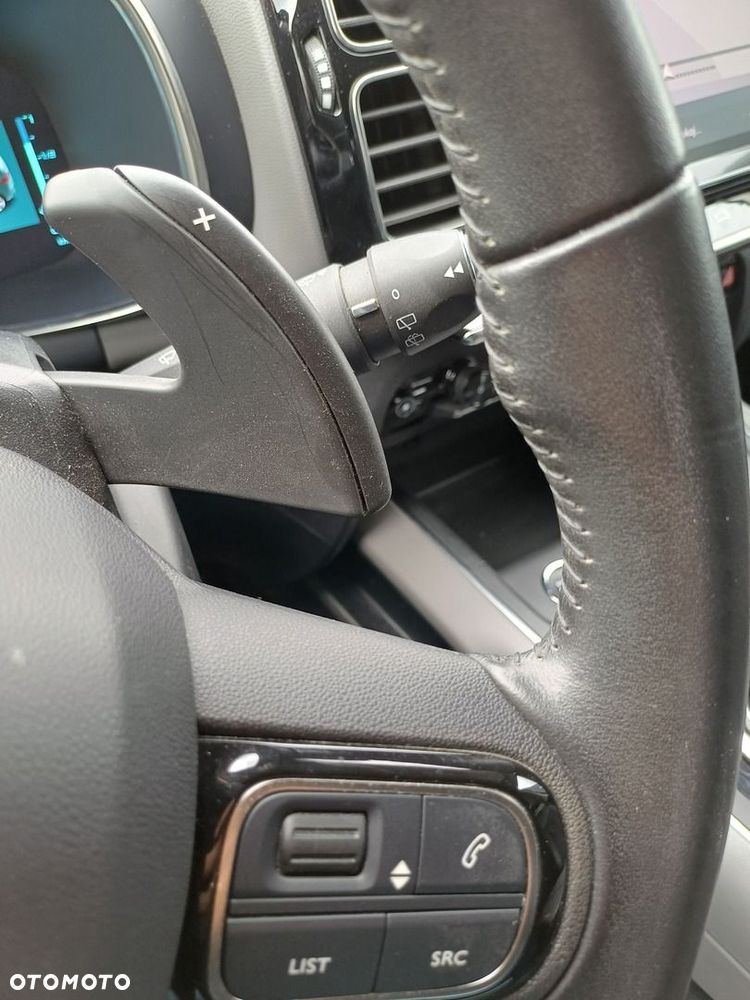 Citroën C5 Aircross - 28