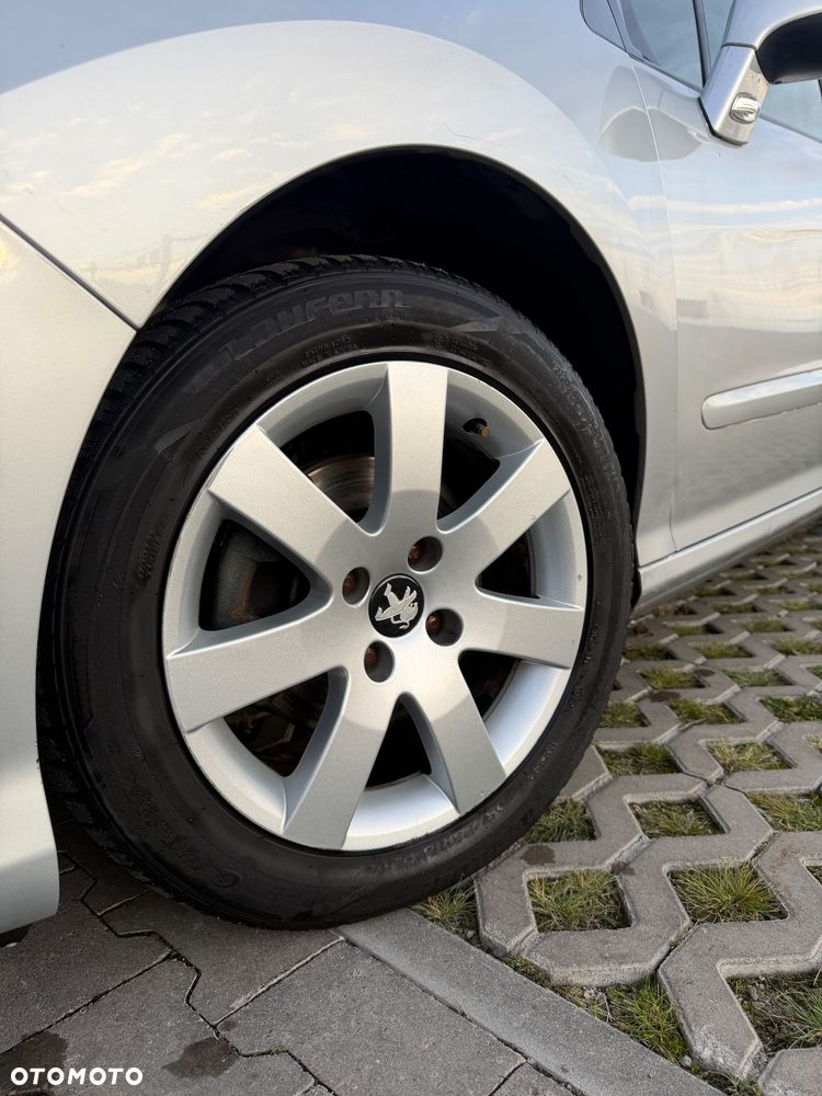 Peugeot 308 1.6 HDi Trendy NICE - 12