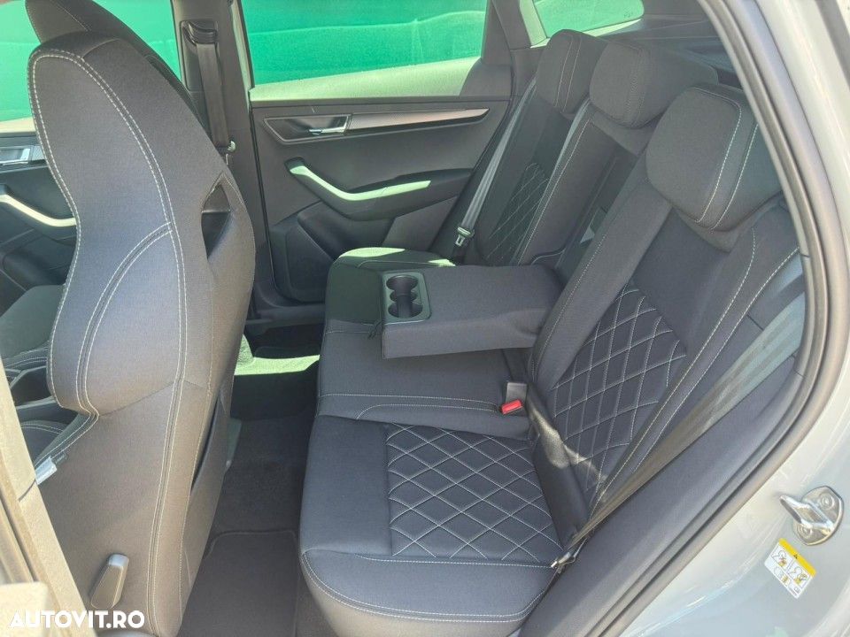 Skoda Karoq - 18