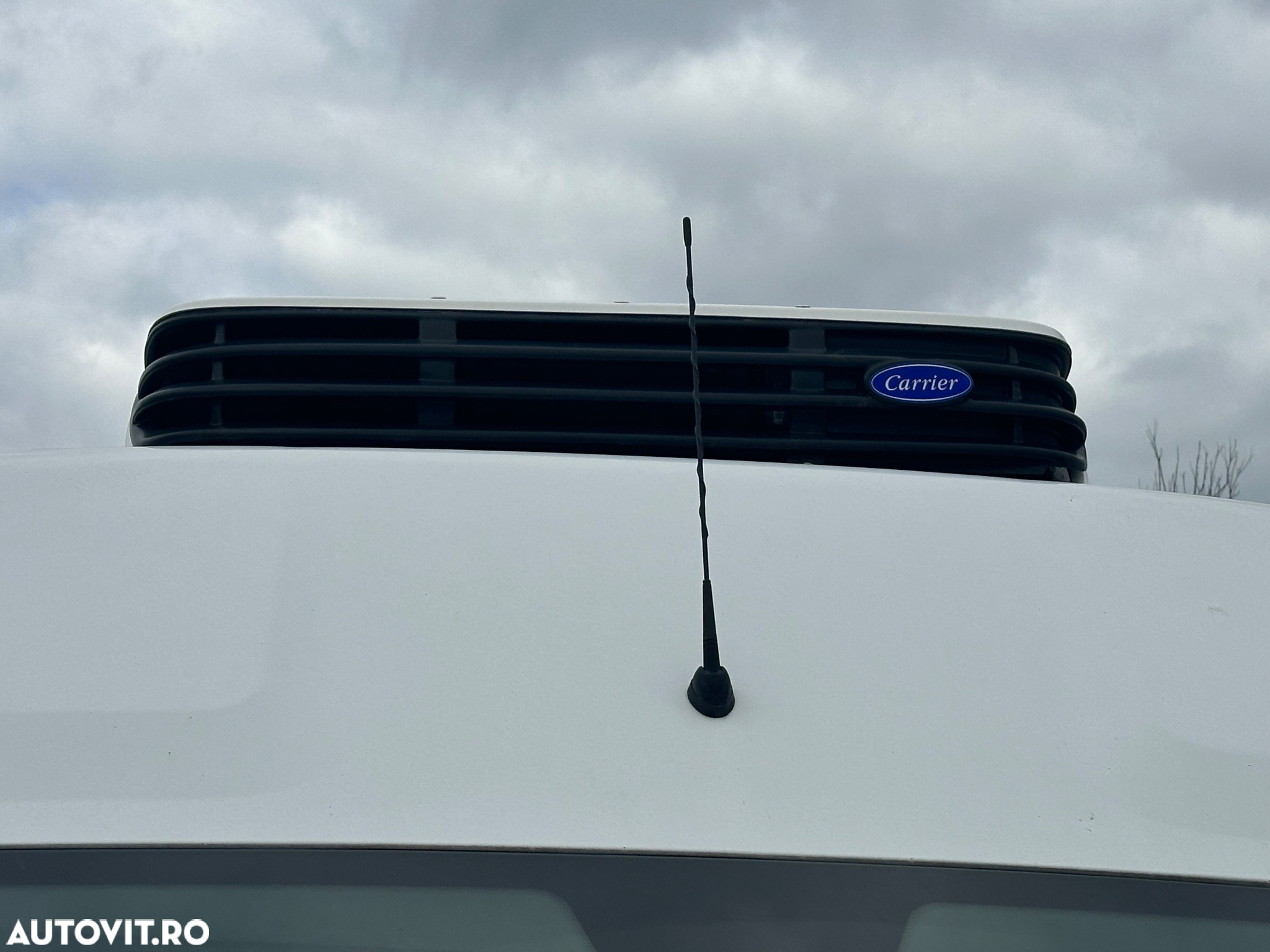 Fiat Ducato L3H2 Frigo Carrier - 8