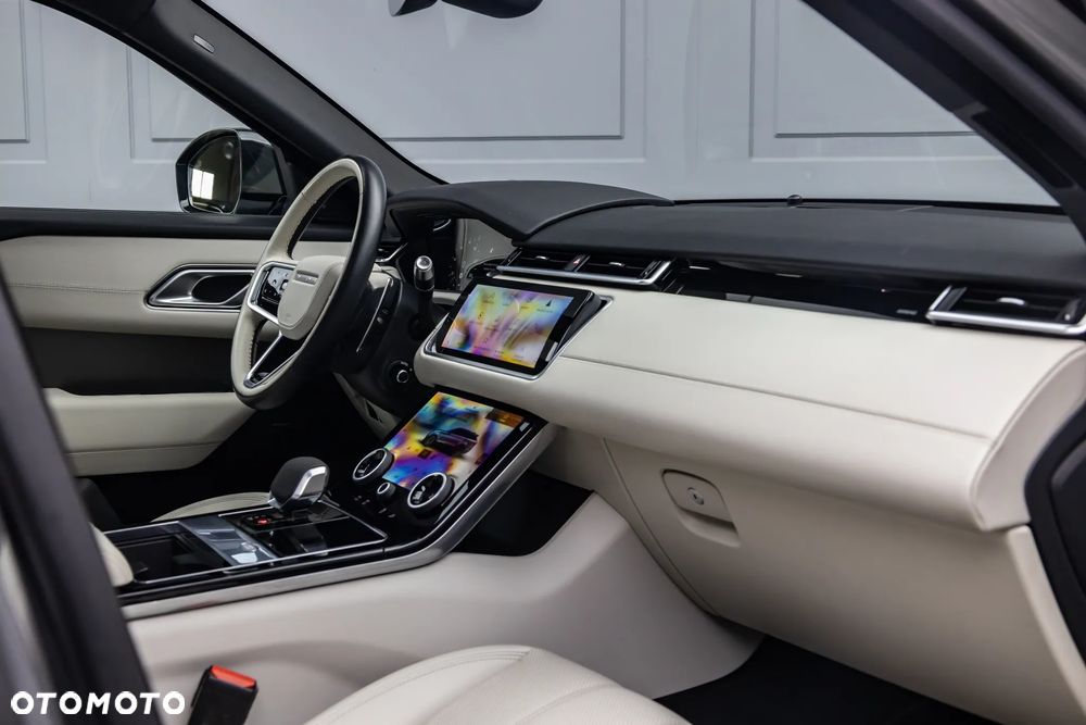 Land Rover Range Rover Velar 3.0 D300 mHEV SE - 30