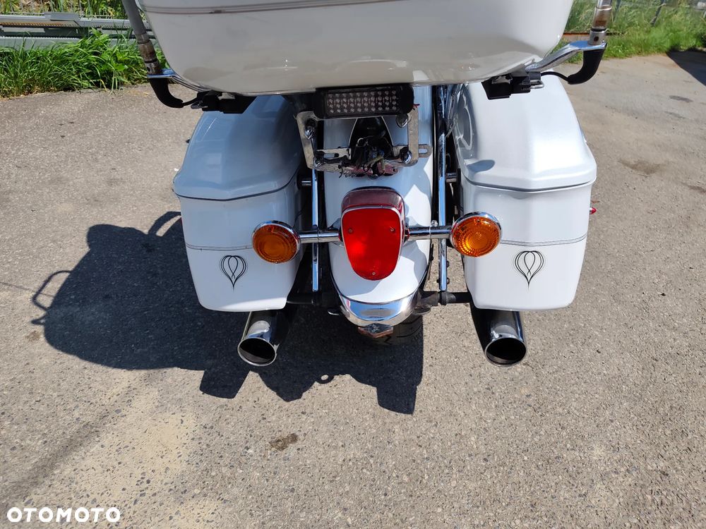 Yamaha Venture - 35