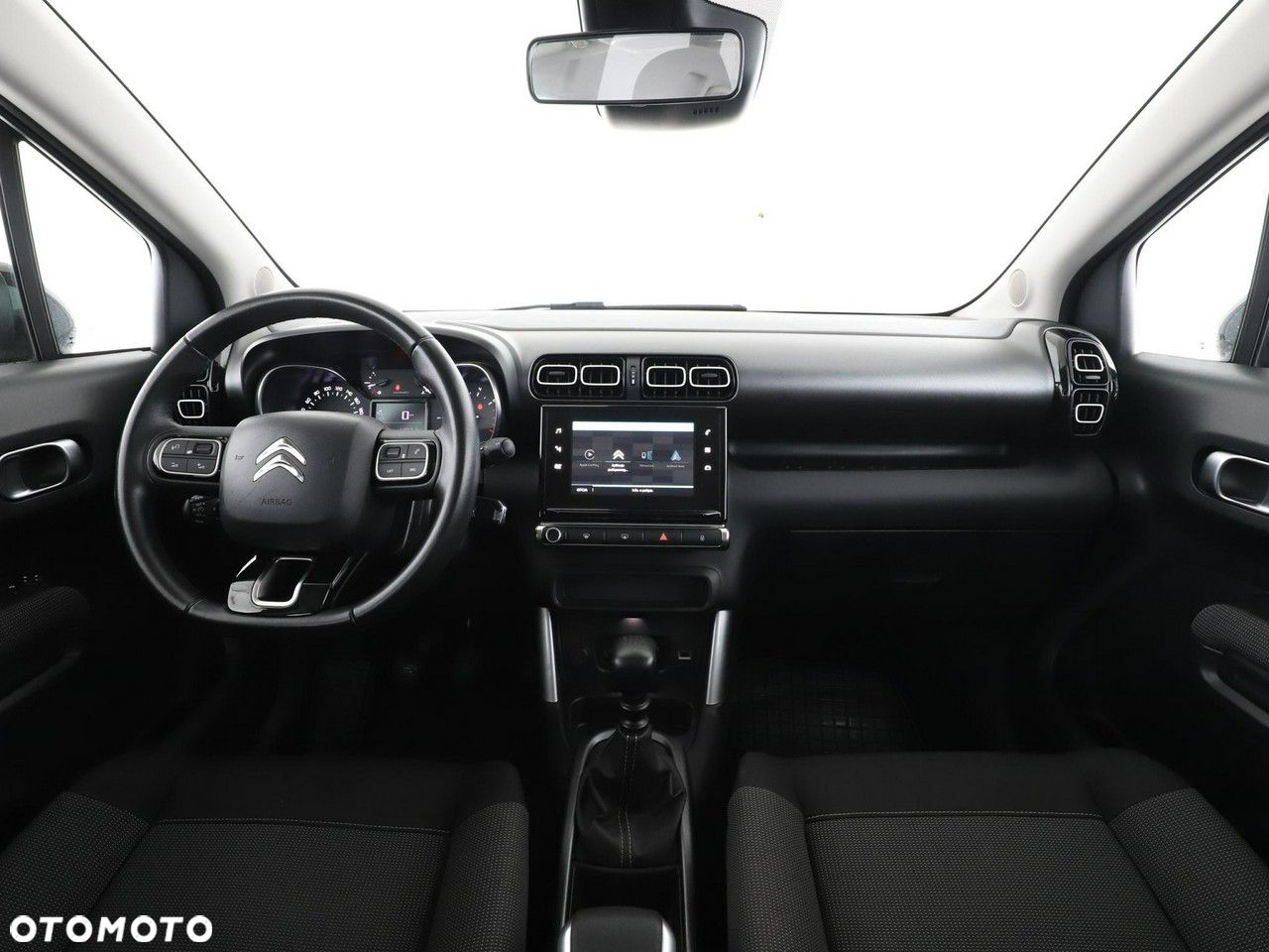 Citroën C3 Aircross 1.2 PureTech Feel S&S - 15