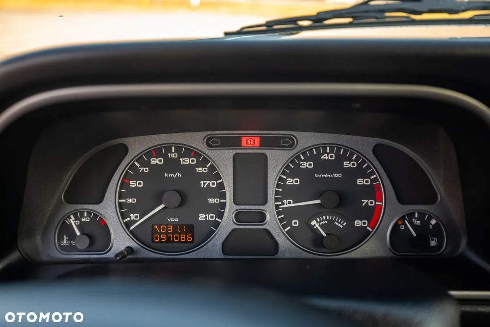 Peugeot 306 1.4 SR - 20