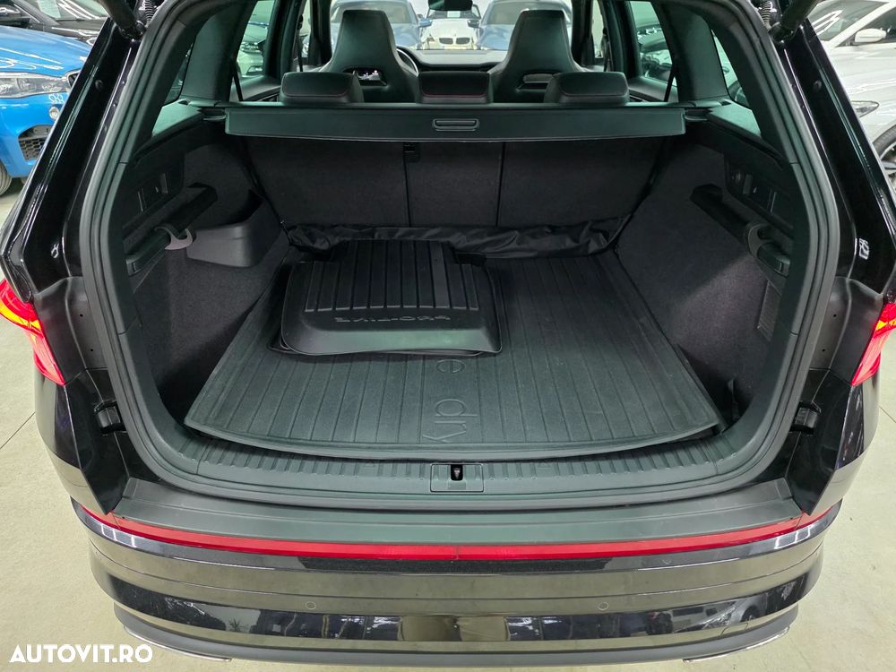 Skoda Kodiaq - 34