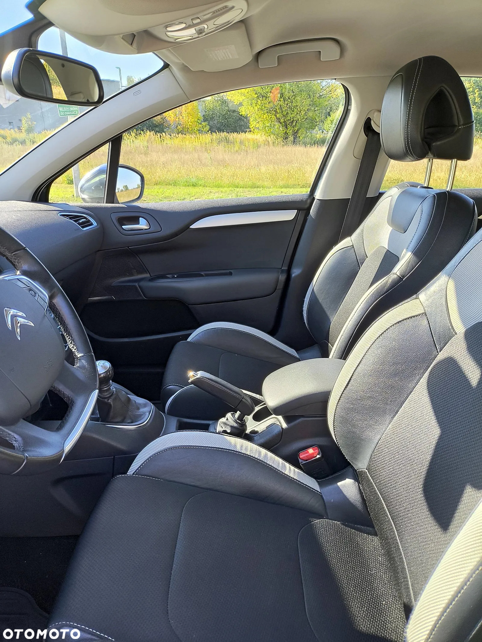 Citroën C4 - 11