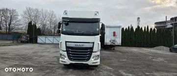DAF XF 460 FT - 5