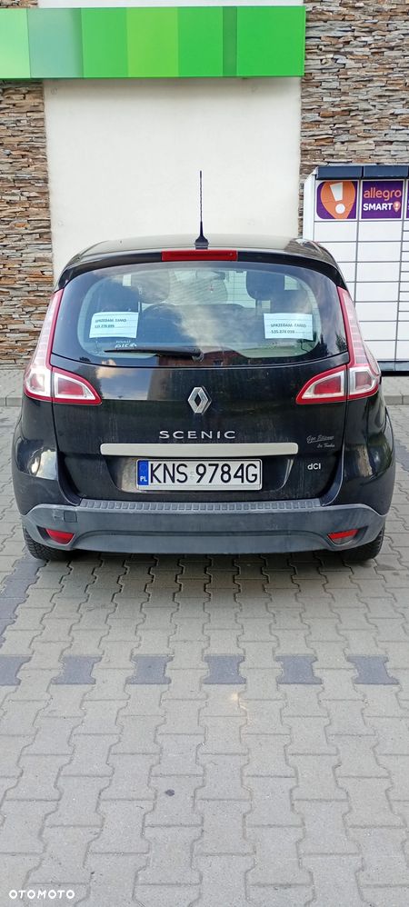 Renault Scenic - 2