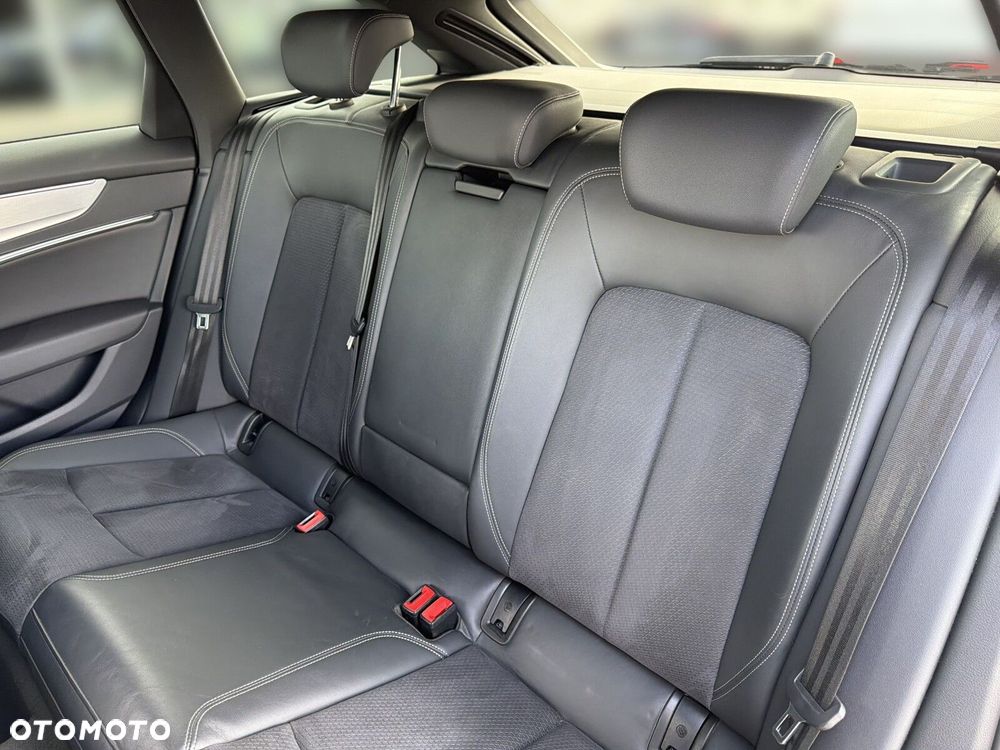 Audi A6 Avant - 14