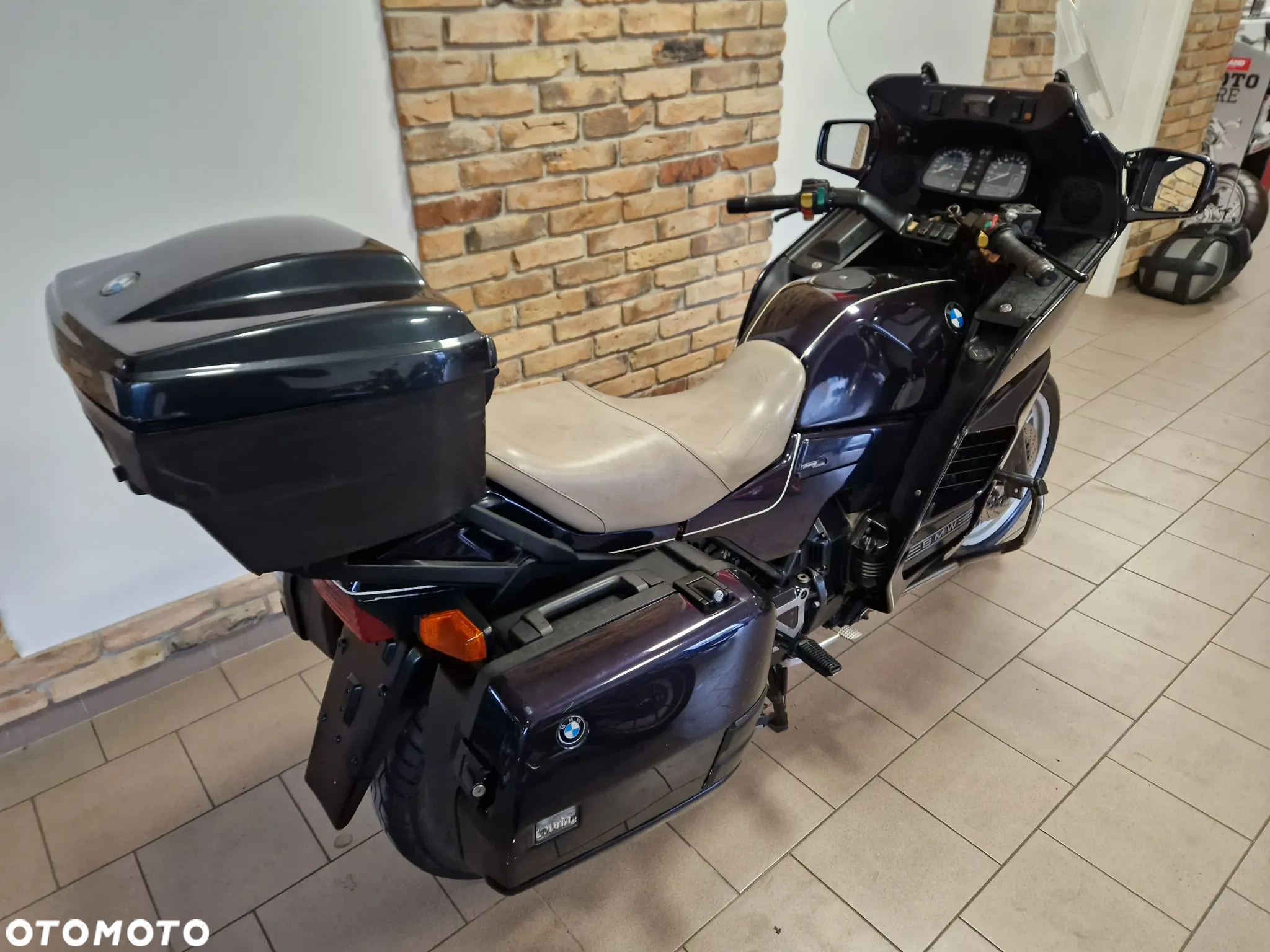 BMW LT - 34