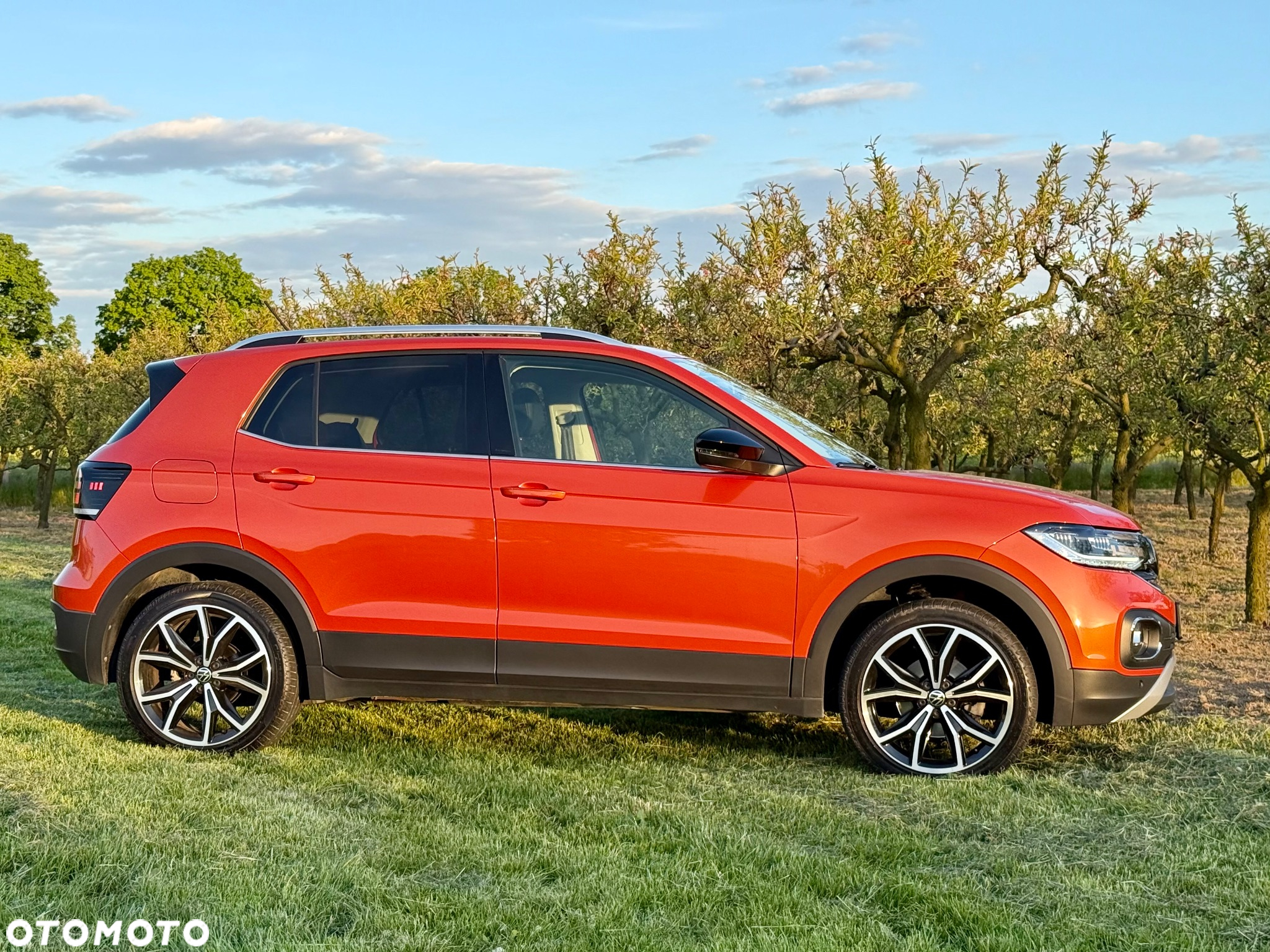 Volkswagen T-Cross 1.0 TSI Style DSG - 3